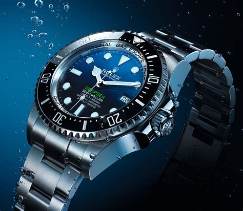 2018 rolex deepsea d-blue